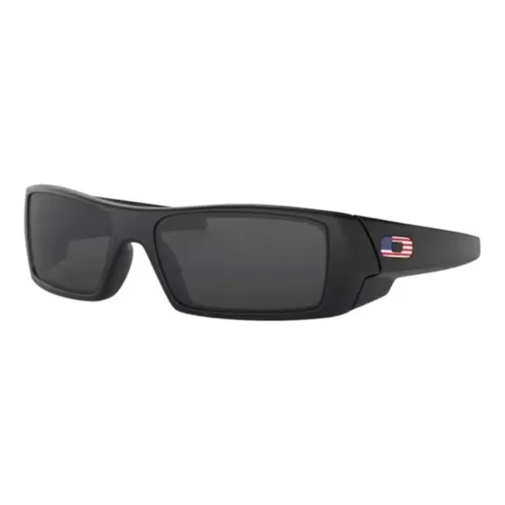 Óculos De Sol Oakley Gascan Oo9014 Prizm Usa Original