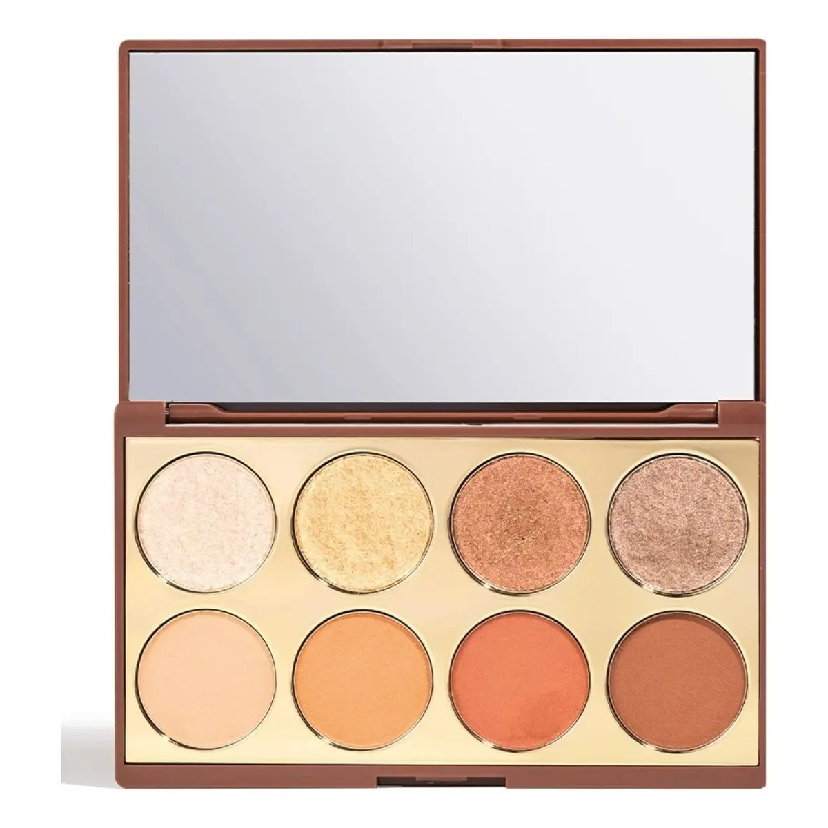 Palette De Sombras Niina Secrets Neutrals Eudora Cor Neutrals Nude Palette De Sombras Niina Secrets Neutrals Eudora Cor Neutrals Nude