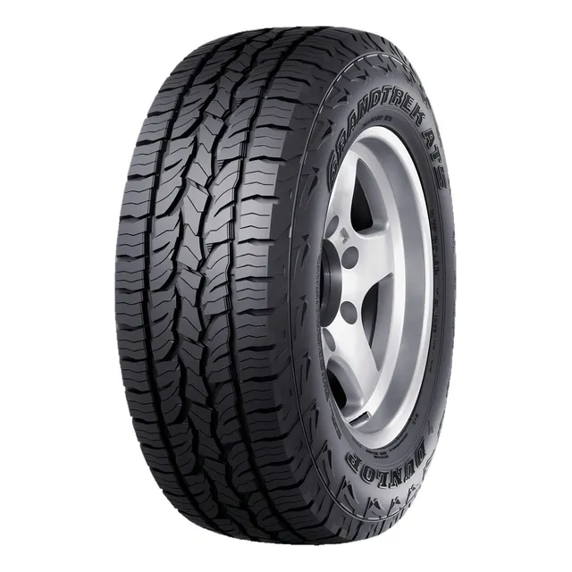 215/65 R16 102 H Dunlop Grandtrek At5