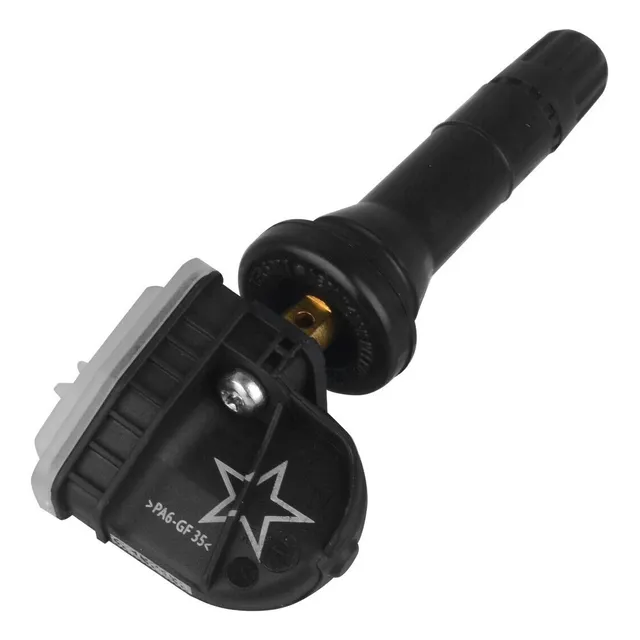 Sensor Tpms Presion 315 Mhz Llanta F2gt1a180ab Lobo 2015/21