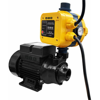 Pressurizador De Água 350w 26 Mca Com Pressostato Ecopress Pressurizador De Água 350w 26 Mca Com Pressostato Ecopress