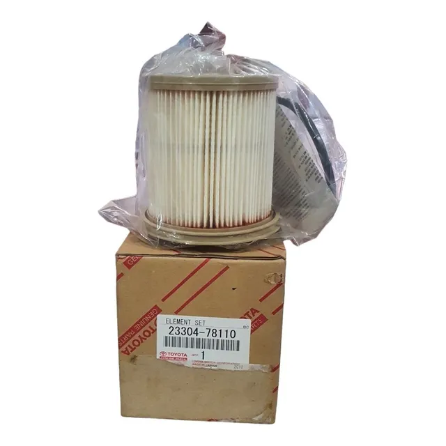 Filtro De Gasoil Nro 1 Trampa De Ggua Dyna Turbo 4.6 Origina