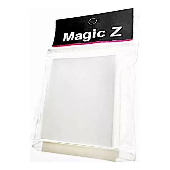 Folios Protectores Sleeves Standard X100 Un Cartas Magic