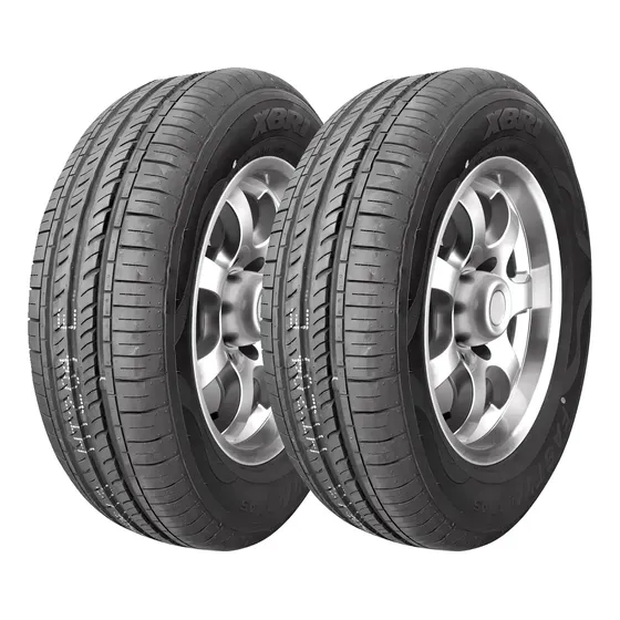 KIT 2 PNEUS 175/75R13 84T FASTWAY A5 XBRI
