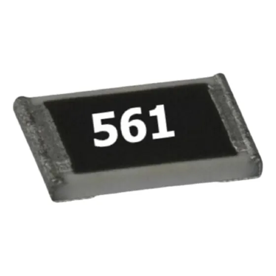 560 Ohms (10 Unidades) Resistor Smd 1210  560r 3.2mm X 2.5mm