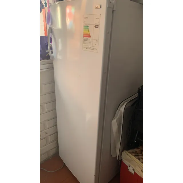 Freezer Vertical Marca Nex