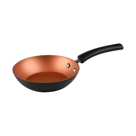 Sartén Antiadherente Practix 16 Cm Anodizado Magefesa