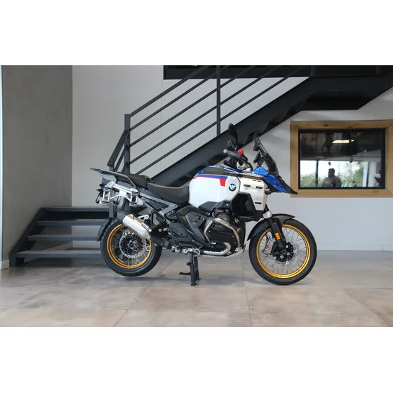 Bmw R1300 Gs Adventure Trophy - Entrega Inmediata