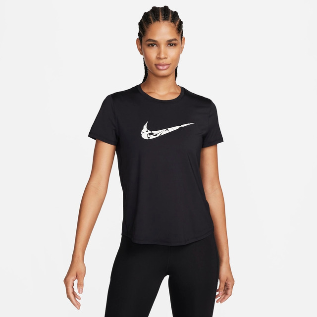 Camiseta Nike One Swoosh Feminino Camiseta Nike One Swoosh Feminino