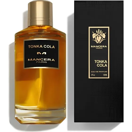Mancera Tonka Cola Edp 120ml