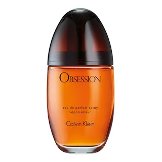 Calvin Klein Obsession Edp 100ml Para Feminino Calvin Klein Obsession Edp 100ml Para Feminino