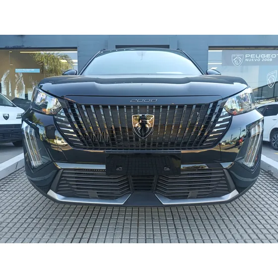 Peugeot 2008 1.0t Active