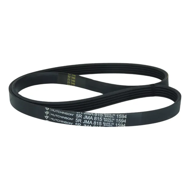 Correia Borracha Tanquinho Mueller Super Pop 13kg 5jma815