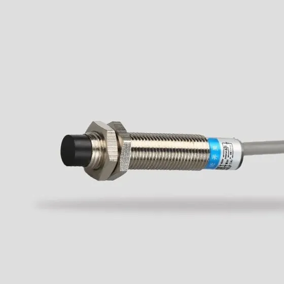 Lja Dc-v Ac-v No Nc Non-screen Shield Proximity Switch