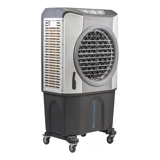 Climatizador De Ar Evaporativo Umidificador Mulltx 70 Litros Cinza Ventilador E Climatizador De Ambientes PortĂĄtil Industrial E Residencial Grande E Potente Climatizador De Ar Evaporativo Umidificador Mulltx 70 Litros Cinza Ventilador E Climatizador De Ambientes PortĂĄtil Industrial E Residencial Grande E Potente