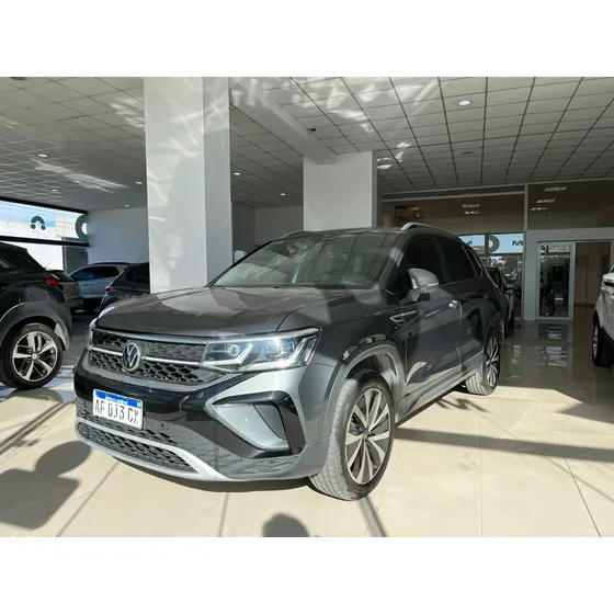 Volkswagen Taos 1.4 250 Tsi Highline