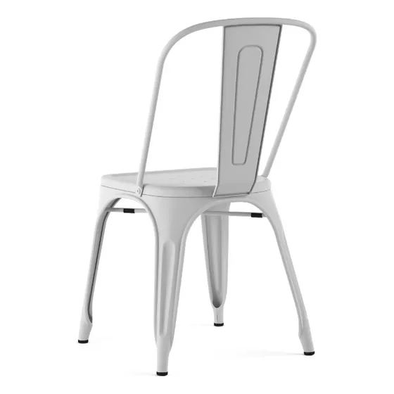 Silla Ofilook Sd-010 Decorativa Para Comedor Cafetería