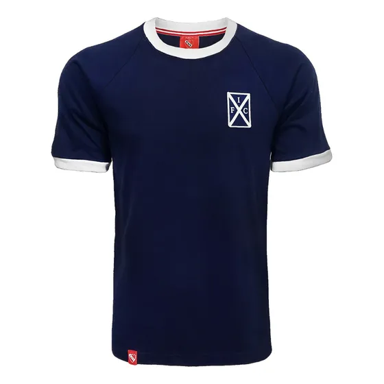 Camiseta Independiente Ranglan 2024-2025 Producto Oficial