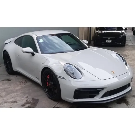 Porsche 911 4gts