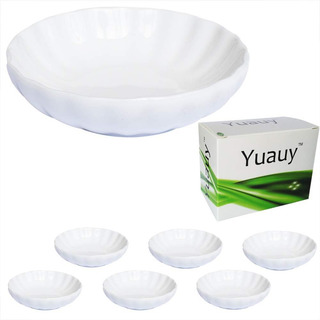 Plato De Porcelana Para Salsa De Soja Con Forma De Concha Plato De Porcelana Para Salsa De Soja Con Forma De Concha
