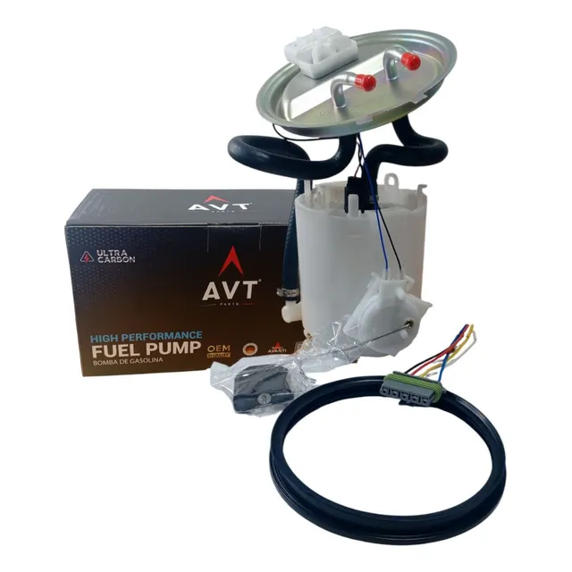 Bomba De Gasolina Completa Chevrolet Corsa Todos Gm Original