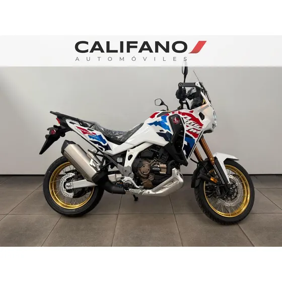 Honda Africa Twin 1100 Adventure Sports 2025 0km