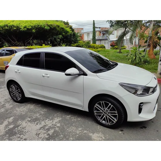 Kia Rio 1.4
