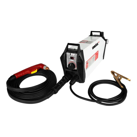 Cortador De Plasma 40a Hasta 20mm (3/4) Skycut 440nx Sweiss