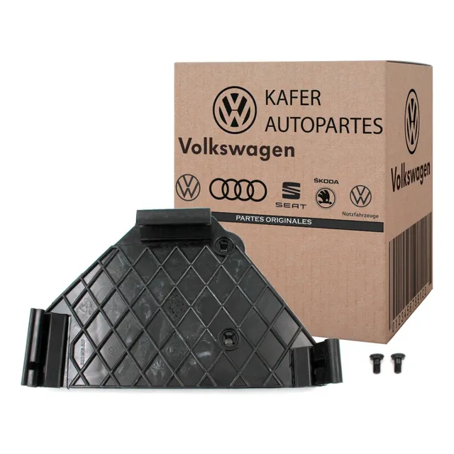 Base De Computadora Volkswagen Gol Lupo Derby Cross Original