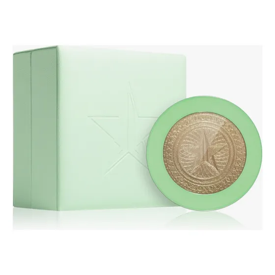 Iluminador En Polvo Intenso, Jeffree Star | Extreme Frost