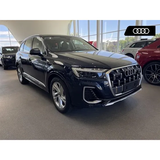 Audi Q7 3.0 T Fsi 333 Hp Quattro Tiptronic
