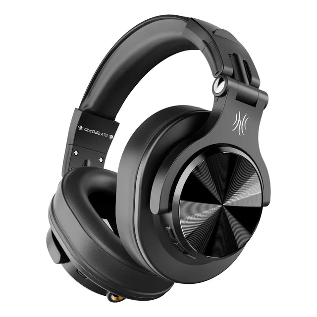 Audifonos Inalambricos Bluetooth Oneodio A70 Dj Studio
