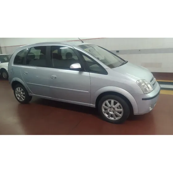 Chevrolet Meriva 1.8 Gls