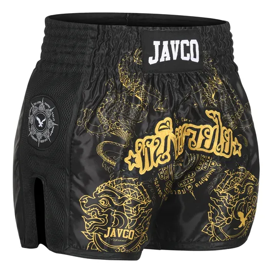 Shorts Javco Professional - Kickboxing Muay Thai