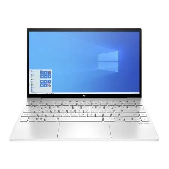 Laptop Hp Envy Core I7 1165g7 13.3 Touchscree8gb 256gb Lps.