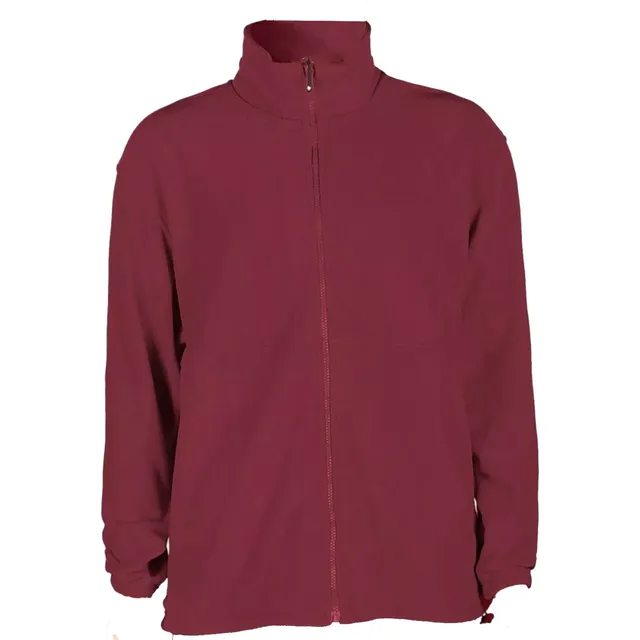 Campera Polar Ae Montevideo Uniformes 