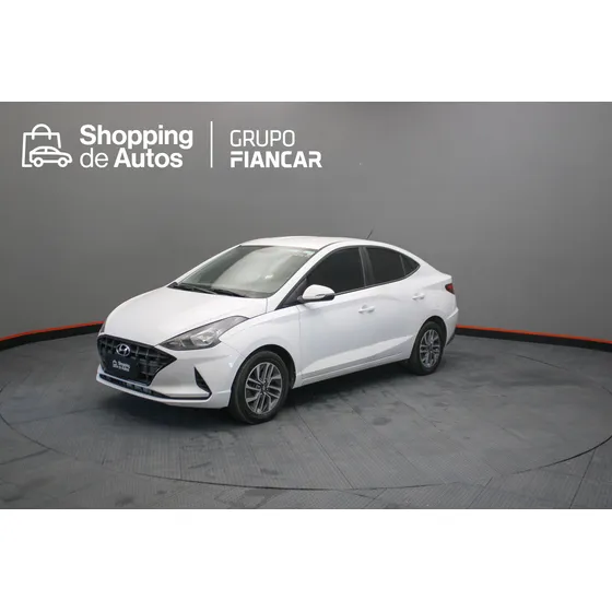 Hyundai Hb20 1.0 Comfort Mt