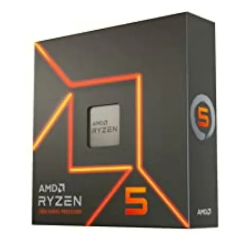 Amd Ryzen 5 7600x Procesador