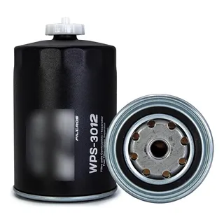 WPS3012 FILTRO TRAMPA AGUA SINOTRUCK