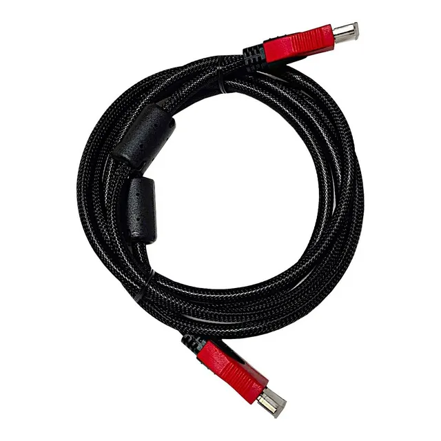 Cable Hdmi A Hdmi 1,5 Mts 1.4v
