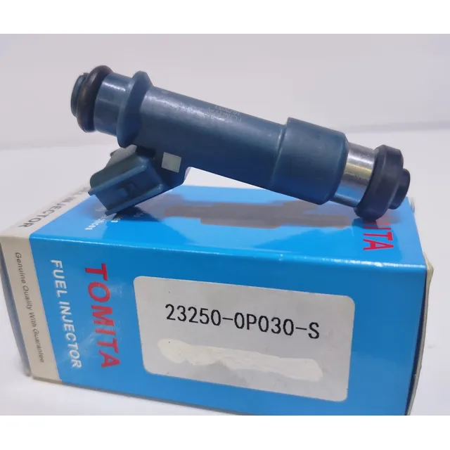 Inyector Tacoma 4.0 1gr 2009 2010 2011 2012 2013 2014 
