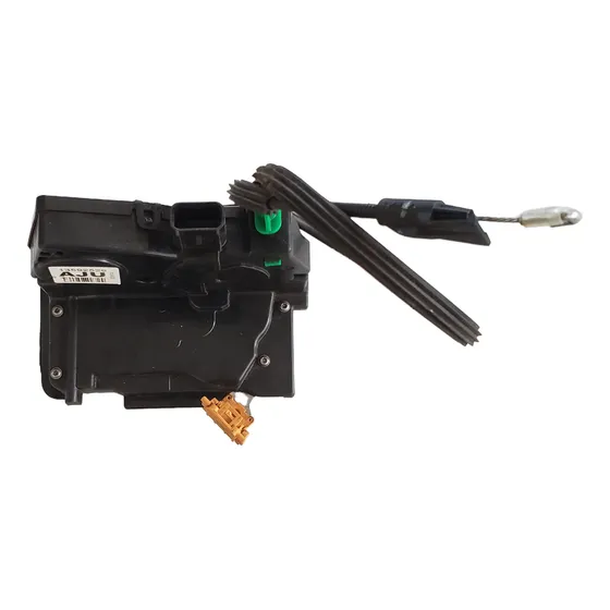 Fechadura Traseira Direita Chevrolet Onix Prisma 2013/2017