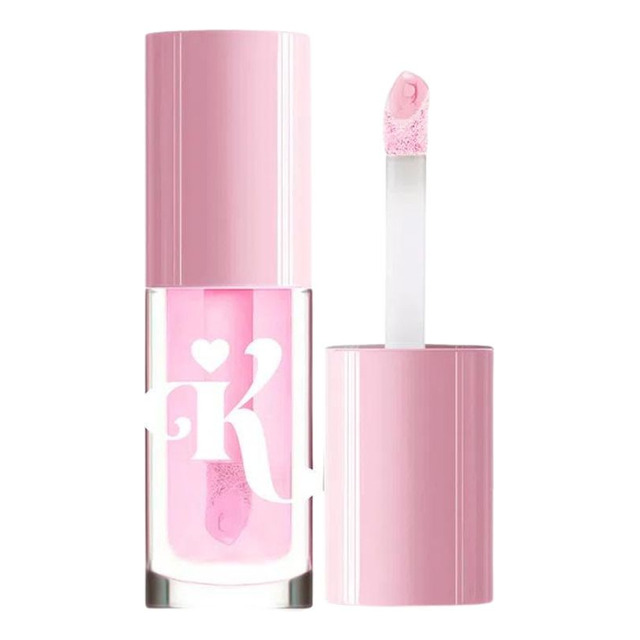 Gloss Oil Mercúrio Restaurador Labial By Karen Bachini Gloss Oil Mercúrio Restaurador Labial By Karen Bachini