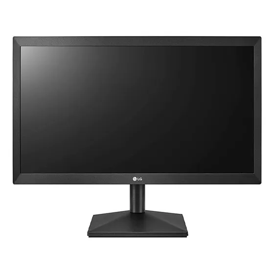 Monitor LG Lg20mk400hb 20  D-sub Hdmi Full Hd.