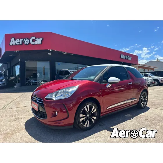 Citroën Ds3 Bln1 Único Dueño!!!