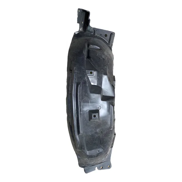 Guardafango Delantero Derecho Ford Ranger 1998-2011