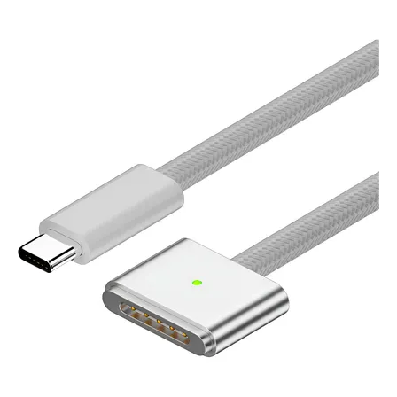Cable Para Macbook Pro / Air Magsafe 3