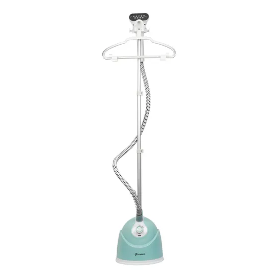 Vaporizador Profesional De Prendas Imaco Pgs2016 - Jade Color Turquesa | Cuotas sin interés