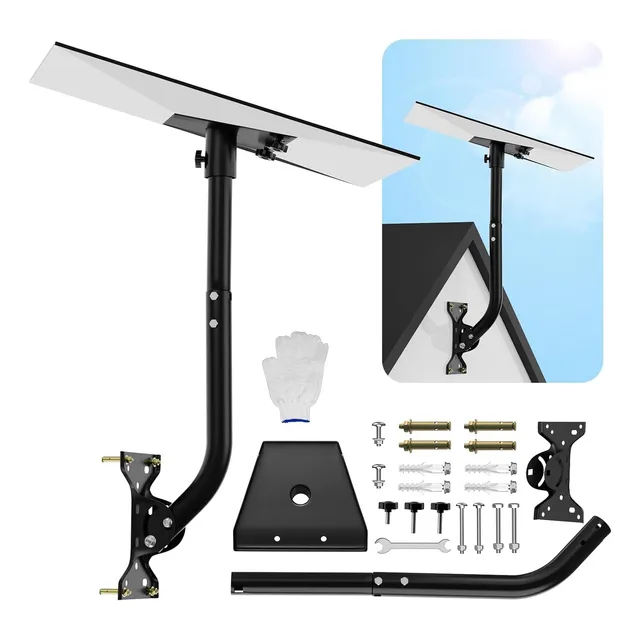 Kit Soporte Base Para Antena Starlink Estandar V4/gen 3