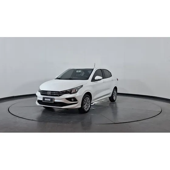 Fiat Cronos 1.3 Drive